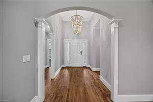 8202 Fortana Ct, Kernersville, NC 27284 - Photo 4