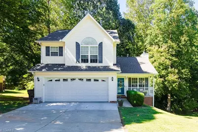 3693 Courtland Circle, Thomasville, NC 27360 - Photo 1