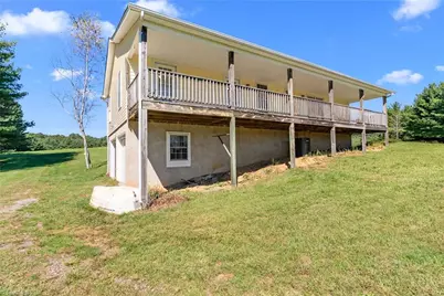 1295 Phipps Dairy Road, Piney Creek, NC 28663 - Photo 28