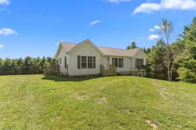 1295 Phipps Dairy Road, Piney Creek, NC 28663 - Photo 2