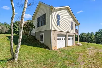 1295 Phipps Dairy Road, Piney Creek, NC 28663 - Photo 30