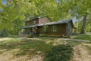 2321 Race Track Rd, Sophia, NC 27350 - Photo 1