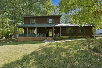 2321 Race Track Road, Sophia, NC 27350 - Photo 2