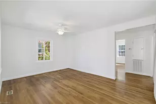 3809 Walker Ave, Greensboro, NC 27403 - Photo 8