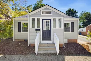 3809 Walker Ave, Greensboro, NC 27403 - Photo 2