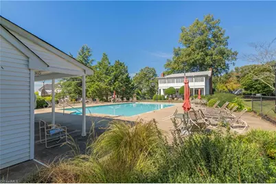 3801 Old Rosebud Court #F, Clemmons, NC 27012 - Photo 40