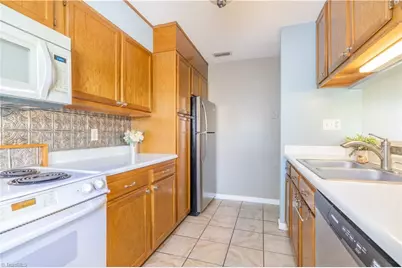 3801 Old Rosebud Court #F, Clemmons, NC 27012 - Photo 14