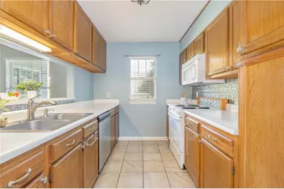 3801 Old Rosebud Court #F, Clemmons, NC 27012 - Photo 12