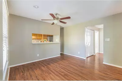 3801 Old Rosebud Court #F, Clemmons, NC 27012 - Photo 8