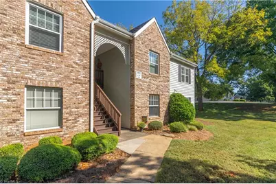 3801 Old Rosebud Court #F, Clemmons, NC 27012 - Photo 2