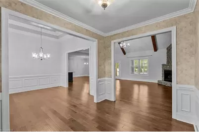 5403 Sicily Street, Oak Ridge, NC 27310 - Photo 2