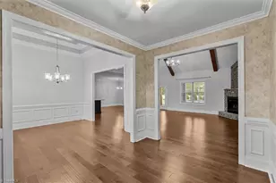 5403 Sicily St, Oak Ridge, NC 27310 - Photo 2