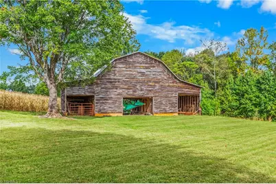 478 Randleman Road, Hamptonville, NC 27020 - Photo 6