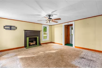 478 Randleman Road, Hamptonville, NC 27020 - Photo 16