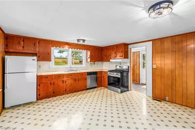 478 Randleman Road, Hamptonville, NC 27020 - Photo 22