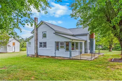 478 Randleman Road, Hamptonville, NC 27020 - Photo 4