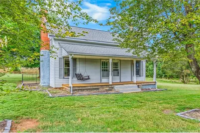 478 Randleman Road, Hamptonville, NC 27020 - Photo 2