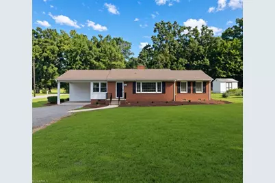 5204 S Nc Highway 49, Burlington, NC 27215 - Photo 2