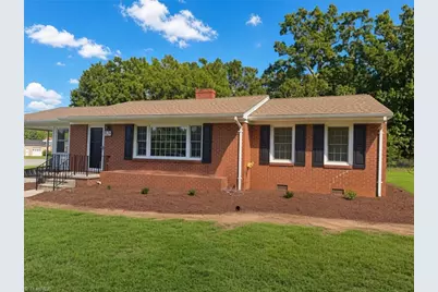 5204 S Nc Highway 49, Burlington, NC 27215 - Photo 1