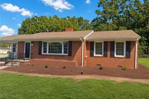 5204 S Nc Hwy 49, Burlington, NC 27215 - Photo 1