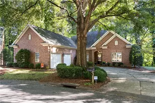 1264 Stadler Ridge Rd, Winston-Salem, NC 27106 - Photo 2