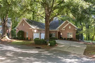 1264 Stadler Ridge Rd, Winston-Salem, NC 27106 - Photo 4