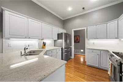 1264 Stadler Ridge Road, Winston-Salem, NC 27106 - Photo 20