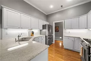 1264 Stadler Ridge Rd, Winston-Salem, NC 27106 - Photo 20