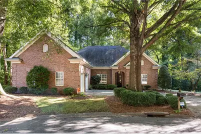 1264 Stadler Ridge Road, Winston-Salem, NC 27106 - Photo 1