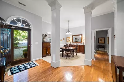 1264 Stadler Ridge Road, Winston-Salem, NC 27106 - Photo 8