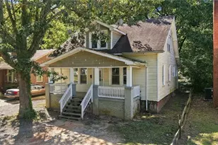 2824 Glenn Ave, Winston-Salem, NC 27105 - Photo 1