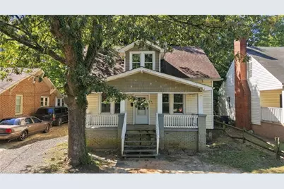 2824 Glenn Avenue, Winston-Salem, NC 27105 - Photo 2