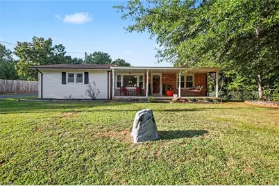 10648 Cherry Grove Road, Reidsville, NC 27320 - Photo 1