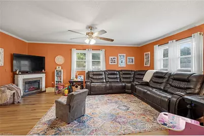 10648 Cherry Grove Road, Reidsville, NC 27320 - Photo 2