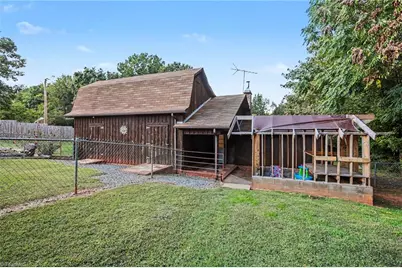 10648 Cherry Grove Road, Reidsville, NC 27320 - Photo 26