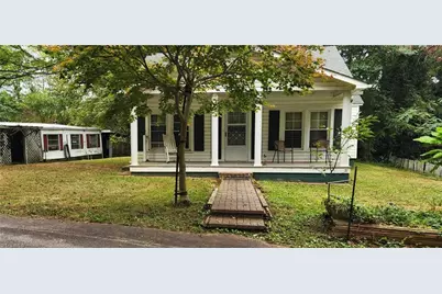 213 N Street, North Wilkesboro, NC 28659 - Photo 2