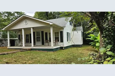 213 N Street, North Wilkesboro, NC 28659 - Photo 1