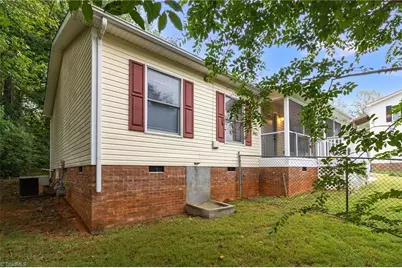 532 Cross Street, Asheboro, NC 27203 - Photo 2