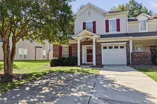 5944 Hollow Wood Ct, Winston-Salem, NC 27104 - Photo 1
