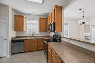 5944 Hollow Wood Ct, Winston-Salem, NC 27104 - Photo 4