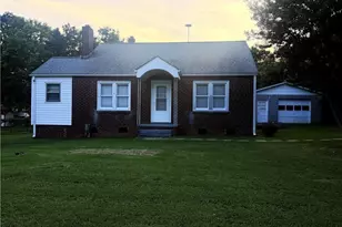 302 N 7th Ave, Mayodan, NC 27027 - Photo 26