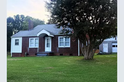 302 N 7th Avenue, Mayodan, NC 27027 - Photo 24
