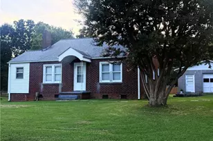 302 N 7th Ave, Mayodan, NC 27027 - Photo 24