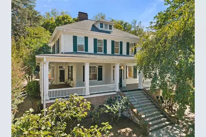 1224 Glade Street, Winston-Salem, NC 27101 - Photo 1