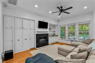 1792 Ridge Oaks Dr, Oak Ridge, NC 27310 - Photo 2