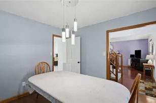 358 Amherst Creek Dr, Wake Forest, NC 27587 - Photo 12