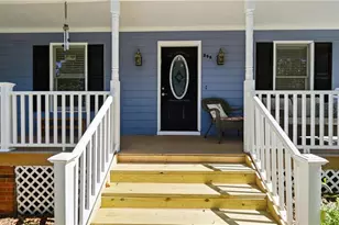 358 Amherst Creek Dr, Wake Forest, NC 27587 - Photo 4