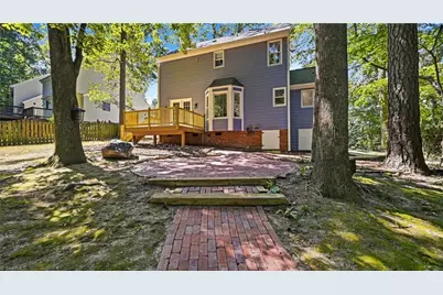 358 Amherst Creek Drive, Wake Forest, NC 27587 - Photo 36