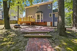 358 Amherst Creek Dr, Wake Forest, NC 27587 - Photo 36