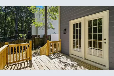 358 Amherst Creek Drive, Wake Forest, NC 27587 - Photo 34